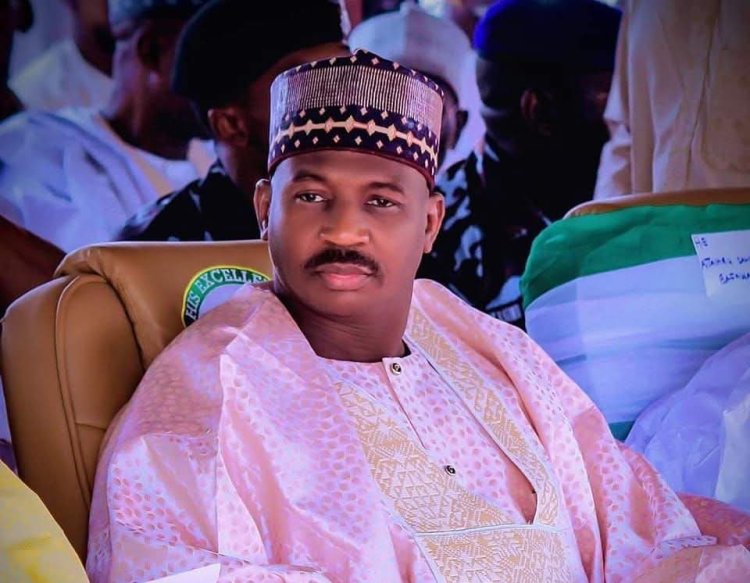Sokoto Gov vows to enforce law against costly pre-wedding ceremonies