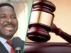 Breaking: Court issues judgement on Ozekhome 'forgery' case, as AGF takes another action