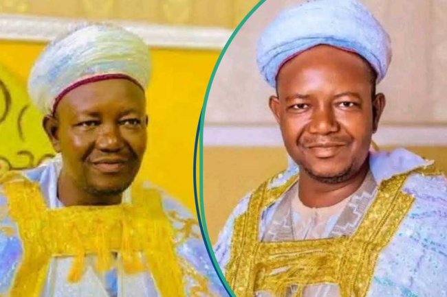 Zaria hosts massive turnout for Sheikh Rigi-Rigi’s funeral