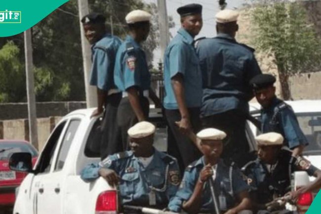 2026 Ramadan: Hisbah bans tricycle operators from wearing three-quarter trousers