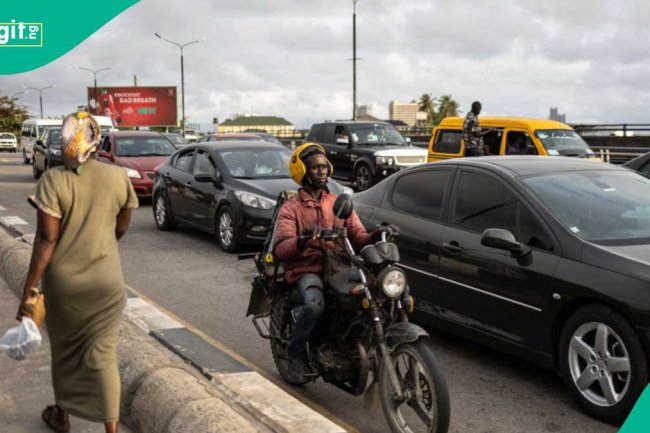 Citizens urged to take responsibility in road safety campaign