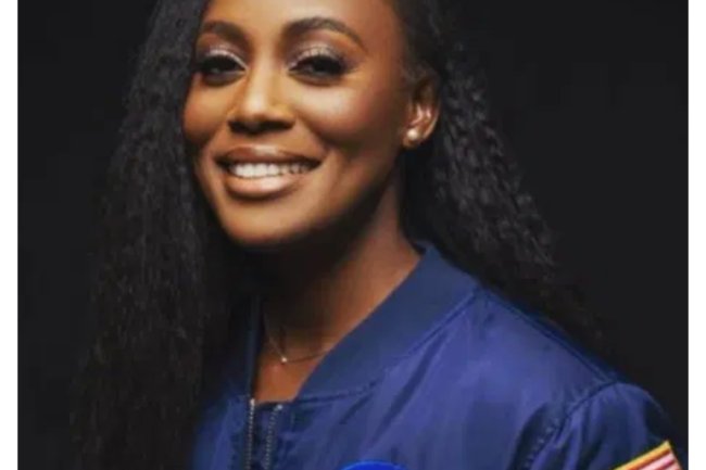US Embassy applauds Nigerian-born engineer, Wendy Okolo for leading NASA flight safety research