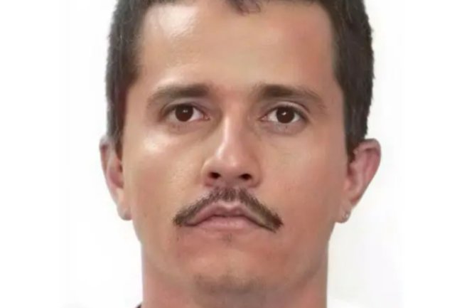 Mexico’s most wanted drug kingpin ‘El Mencho’ reportedly killed in military raid