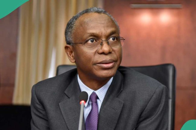 Aide alleges El-Rufai suffered nosebleed in detention, wife stopped from handing him meal