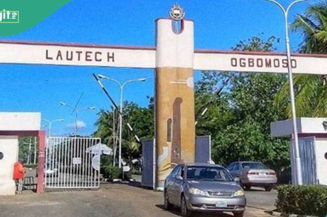 Six final-year LAUTECH nursing students confirmed dead in Lagos crash while travelling for final examinations