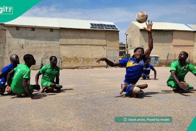 Gender-based violence targets people with disabilities in Adamawa, chairman warns, “we are completely left out”