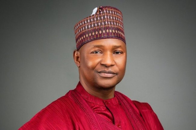 BREAKING: Court returns Malami, son, wife to prison after re-arraignment over N8.7bn alleged fraud