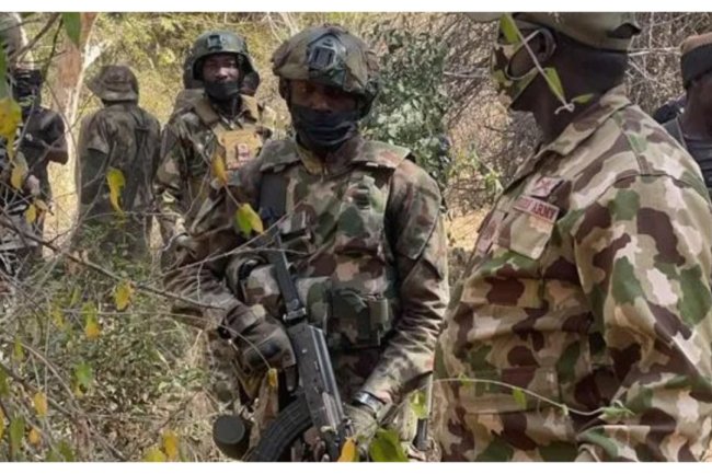 Troops foil kidnap attempt, rescue Benue Links passengers along Enugu–Otukpo road