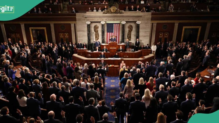 Alleged Christian genocide: US Congress schedules another hearing on Nigeria