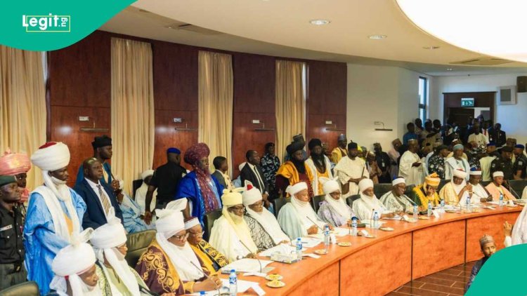 Ramadan: Governors who announce work adjustment for workers