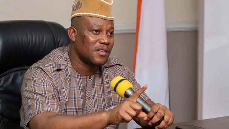 FCT polls: Many things went wrong – PDP spokesman, Ememobong