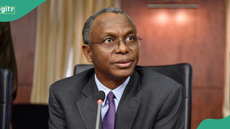 Aide alleges El-Rufai suffered nosebleed in detention, wife stopped from handing him meal