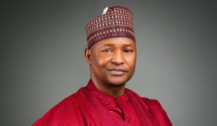 BREAKING: Court returns Malami, son, wife to prison after re-arraignment over N8.7bn alleged fraud