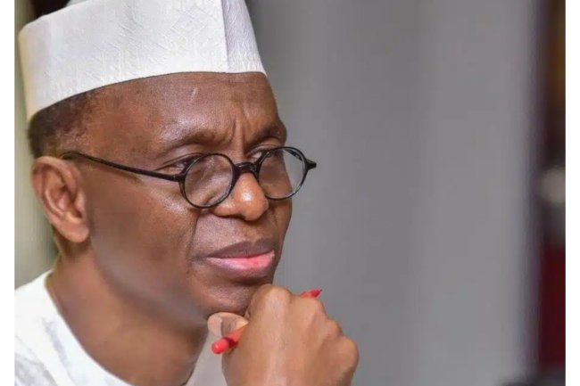 ICPC recovers alleged wiretapping device from El-Rufai’s residence