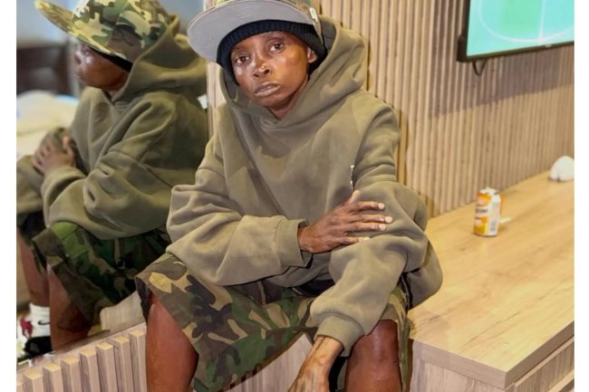 Why I have stunted growth – Streamer, Kolu