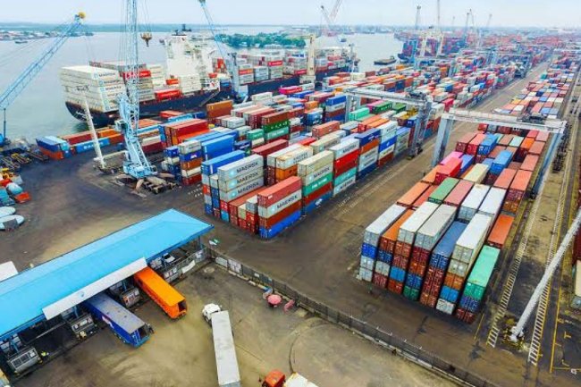 NPA announces arrival of 41 ships at Lagos ports