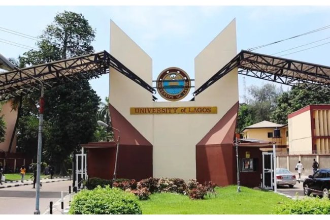 UNILAG ASUU begins indefinite strike