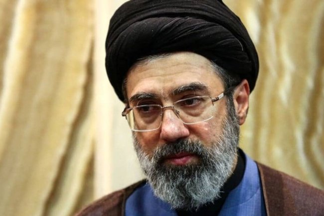 War: New Iranian Supreme Leader speaks for first time