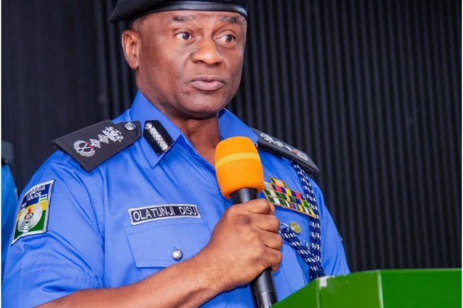 Dismiss El-Rufai’s N1bn enforcement suit – IGP tells court