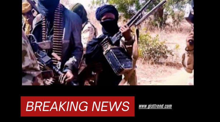 Fear in Kwara as Illegal Mining Booms in Kaiama Amid Rising Terror Attacks