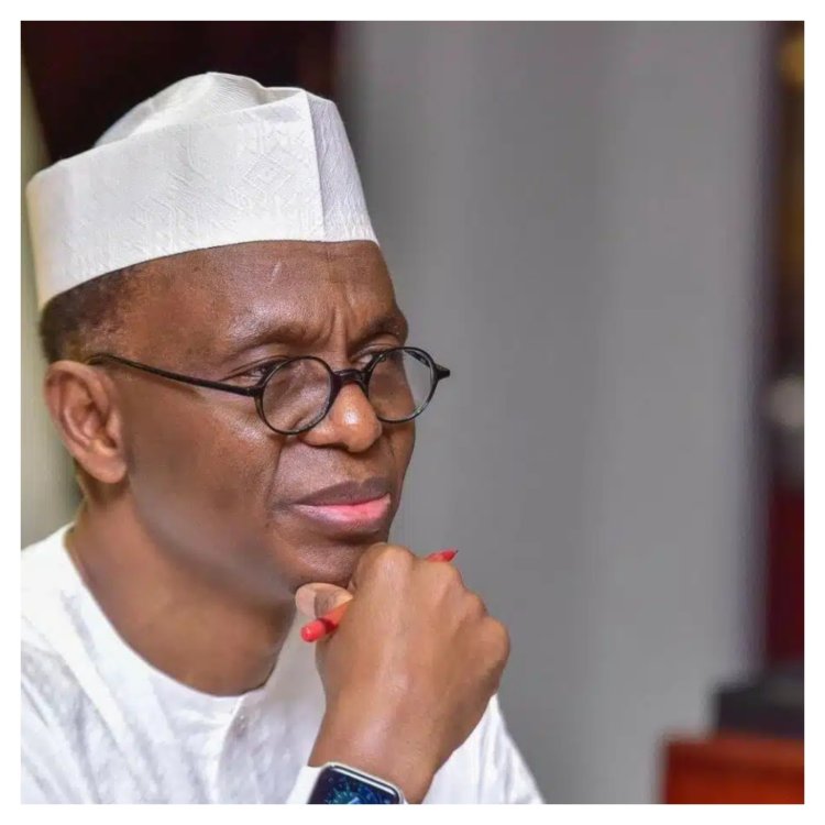 ICPC recovers alleged wiretapping device from El-Rufai’s residence