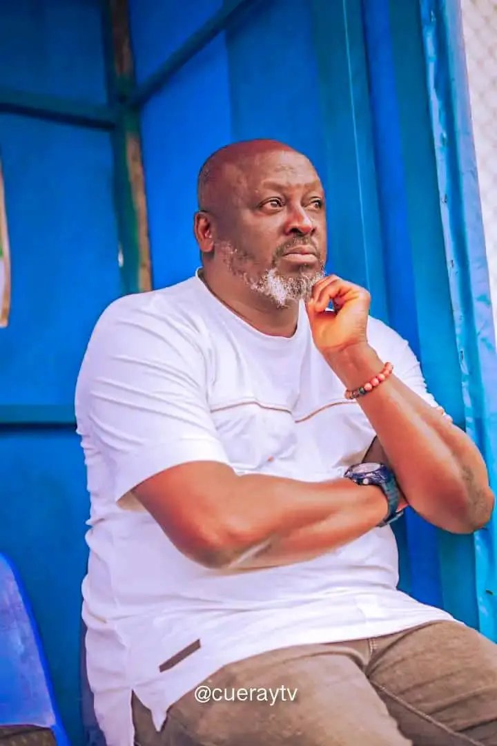 NPFL: Mangut rues Nasarawa United’s defeat to Rangers