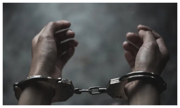 Police arrest 43-year-old man over alleged murder in Oyo