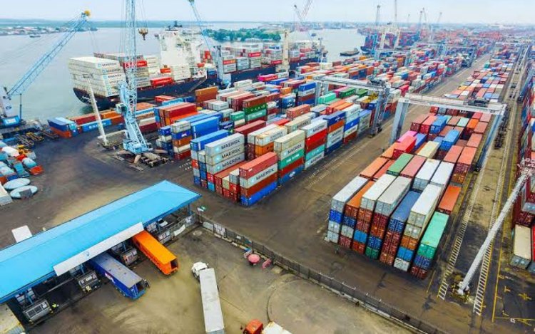 NPA announces arrival of 41 ships at Lagos ports