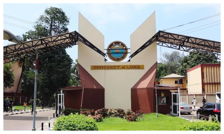 UNILAG ASUU begins indefinite strike