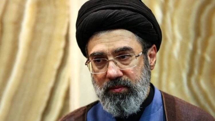 War: New Iranian Supreme Leader speaks for first time