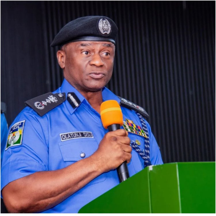 Dismiss El-Rufai’s N1bn enforcement suit – IGP tells court